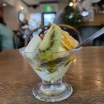 パスタの店 ビアンカ - 