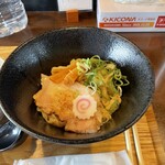 ライフイズビューティフル らぁ麺アンドカフェバー - 