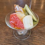 パスタの店 ビアンカ - 