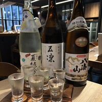 地どり屋 つかだ 渋谷 - 