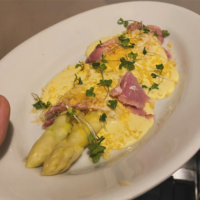 Bistro&Wine espace photo 2