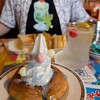 コメダ珈琲店 - 喫茶店仕様のTシャツ、気合入ってるの