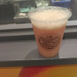 元祖大阪梅田ミックスジュース - 