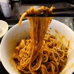 らぁ麺やまぐち 辣式 - 