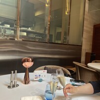 神楽坂 フレンチレストラン ラリアンス - 