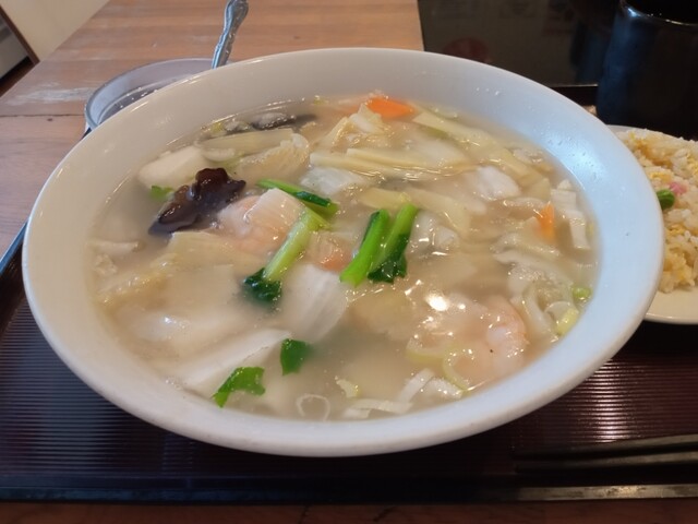 小林家 - 平沼橋/中華料理 | 食べログ