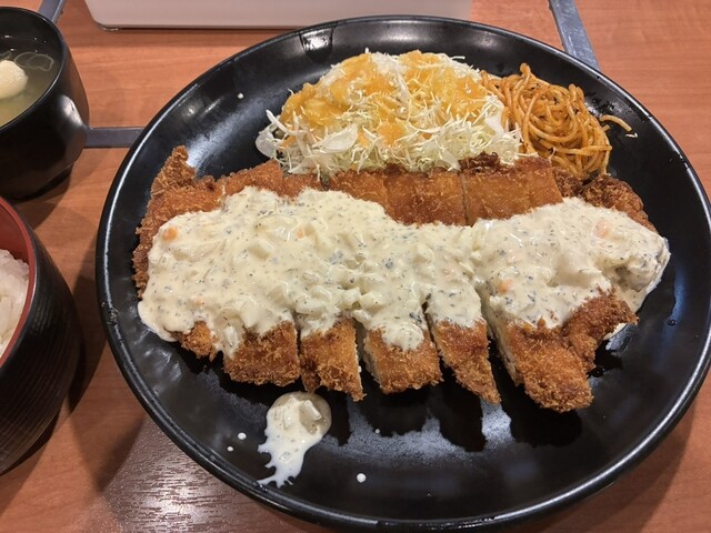 Yakiniku Marushima Hon Ten