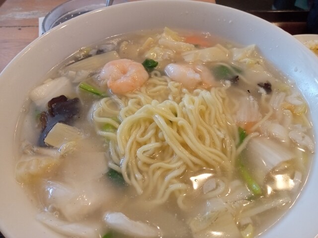 小林家 - 平沼橋/中華料理 | 食べログ