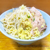 ラーメン二郎 立川店