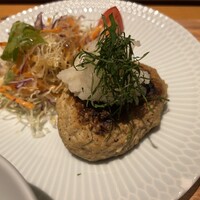 鶏料理 清水 - 