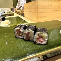 すし晴 - 