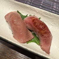 米沢牛黄木 銀座店 - 