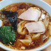 手打ちラーメン いまの家