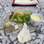 ピッツェリア ダ シュモーネ - 