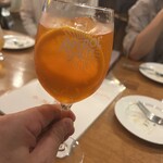 オステリア エ ボッテガ エッセ - 