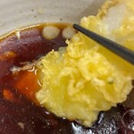 蕎麦 こばやし - 