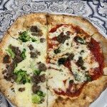 ピッツェリア ダ シュモーネ - 