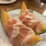 オステリア エ ボッテガ エッセ - 