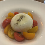 オステリア エ ボッテガ エッセ - 