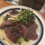 オステリア エ ボッテガ エッセ - 