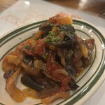 オステリア エ ボッテガ エッセ - 