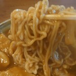 満寿屋 - 麺