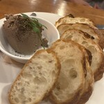 オステリア エ ボッテガ エッセ - 