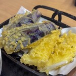 蕎麦 こばやし - 