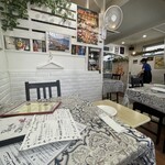 ピッツェリア ダ シュモーネ - 