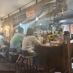 オステリア エ ボッテガ エッセ - 