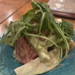 オステリア エ ボッテガ エッセ - 