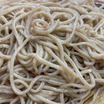 蕎麦 こばやし - 