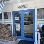 ピッツェリア ダ シュモーネ - 