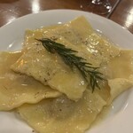 オステリア エ ボッテガ エッセ - 