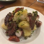 オステリア エ ボッテガ エッセ - 