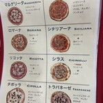 ピッツェリア ダ シュモーネ - 