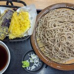 蕎麦 こばやし - 