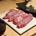 YAKINIKU TORA - 