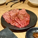 YAKINIKU TORA - 