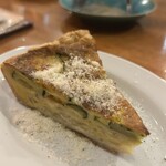 オステリア エ ボッテガ エッセ - 