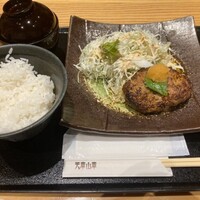 黒毛和牛専門 天の幸山の幸 淀屋橋店  - 