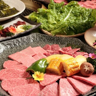 焼肉 神城_2