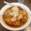 ラーメン 木曜日