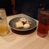 炉端とおでん 呼炉凪来 関内店