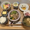 食堂ももふく