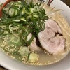 くろ・とんラーメン黒兵衛