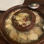 スペインバル ベジャ - 