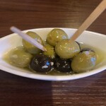 スペインバル ベジャ - 