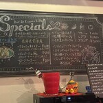 スペインバル ベジャ - 