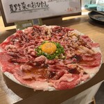 京出汁おでんと旬菜天ぷら 鳥居くぐり 池袋店 - 